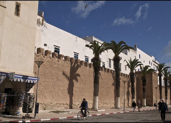 Médina Essaouira