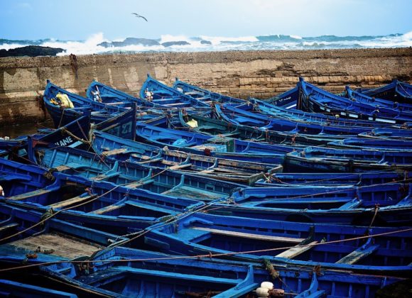 barques